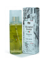 Body Splash Veneza - 200ml