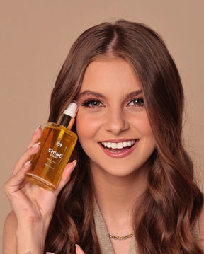 Shine Sérum Capilar 65ml