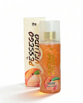Body Splash Pêssego Veludo - 200ml